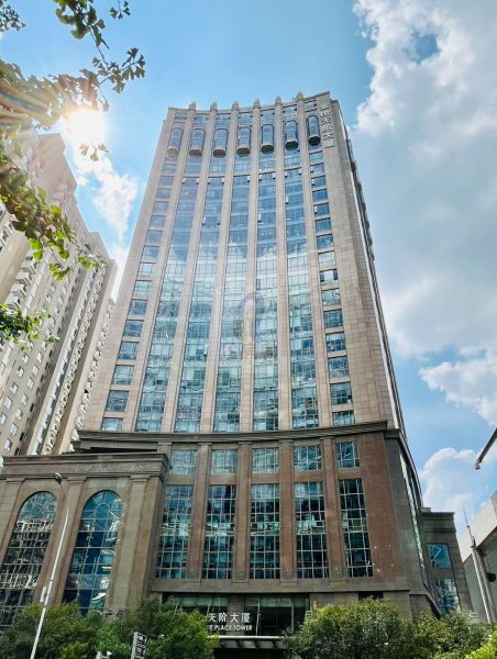 北京世贸天阶（写字楼时尚大厦写字楼天阶大厦）