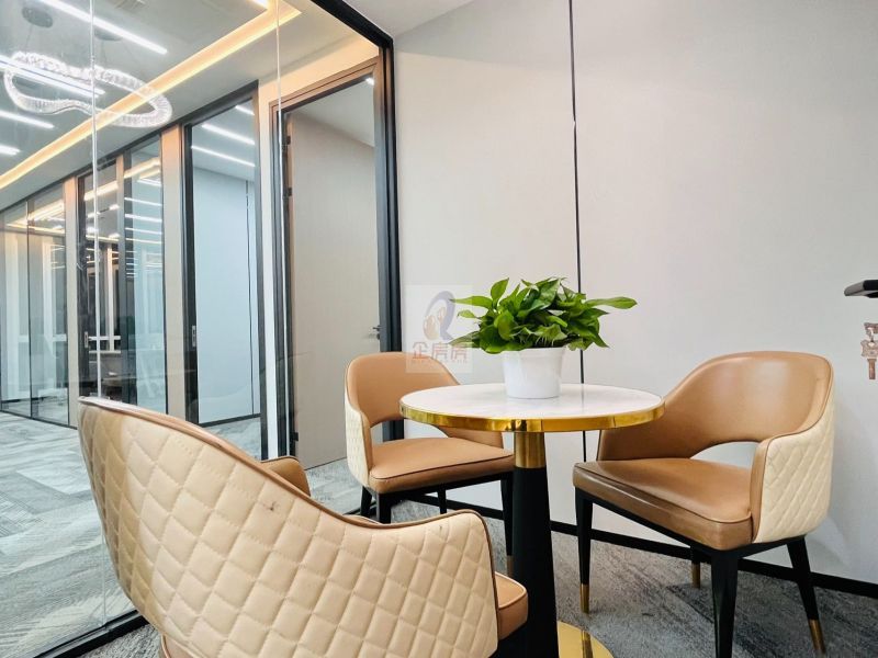 北京世贸天阶（写字楼时尚大厦写字楼天阶大厦）