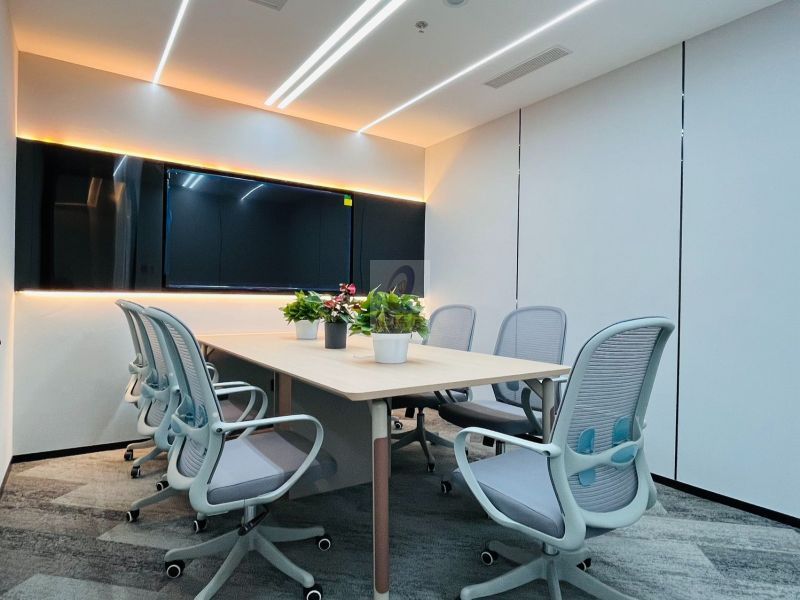 北京世贸天阶（写字楼时尚大厦写字楼天阶大厦）