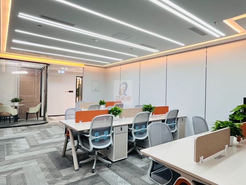 北京世贸天阶（写字楼时尚大厦写字楼天阶大厦）