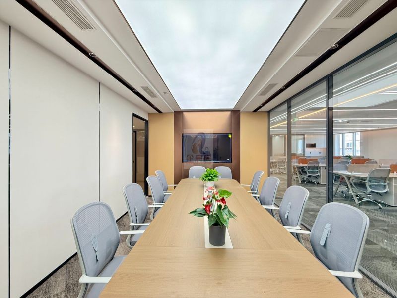 北京世贸天阶（写字楼时尚大厦写字楼天阶大厦）