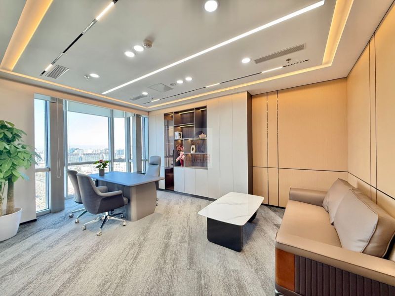 北京世贸天阶（写字楼时尚大厦写字楼天阶大厦）