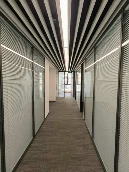 建工&bull;动力港