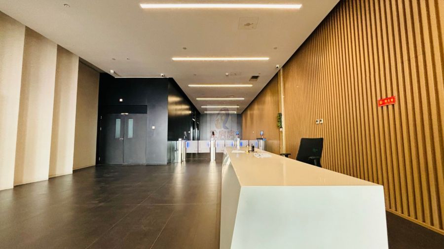 万科时代中心-望京