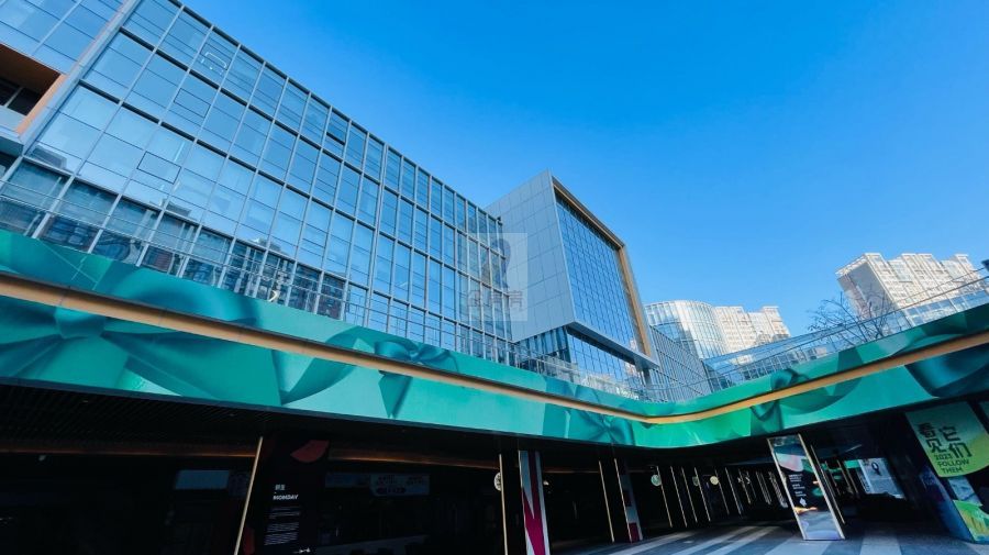 万科时代中心-望京