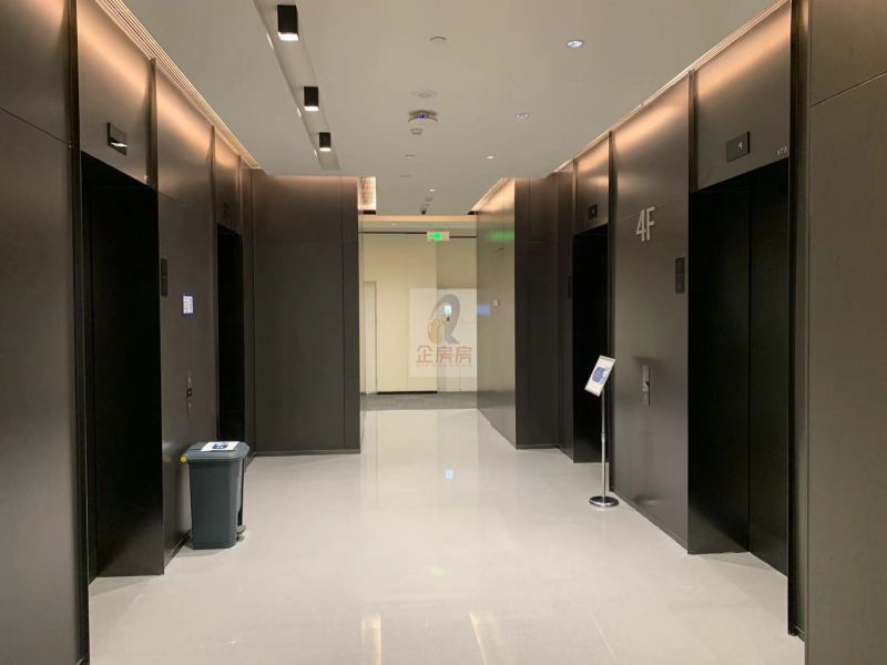 龙湖蓝海引擎产业园