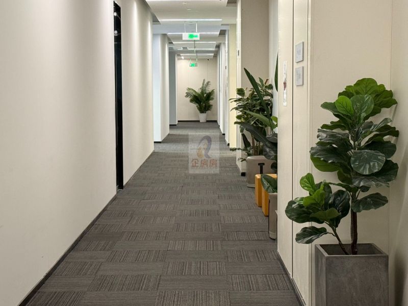 龙湖蓝海引擎产业园