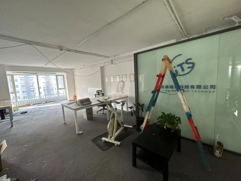 天通科技园（昌平天通科技城）