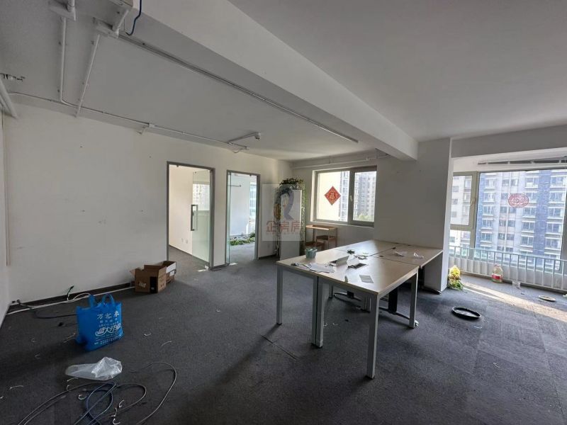 天通科技园（昌平天通科技城）