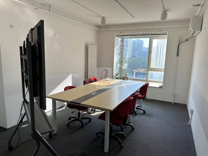 天通科技园（昌平天通科技城）