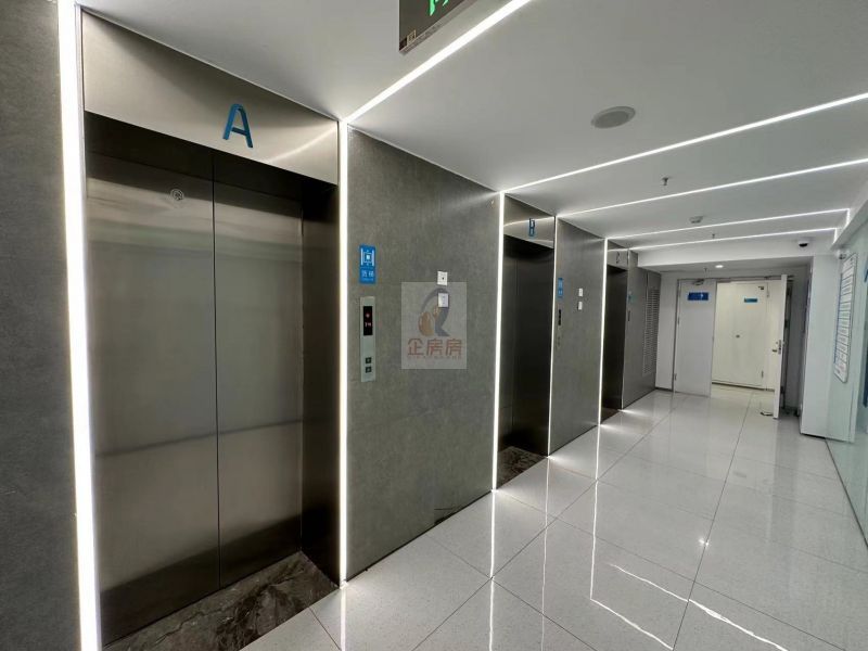 天通科技园（昌平天通科技城）