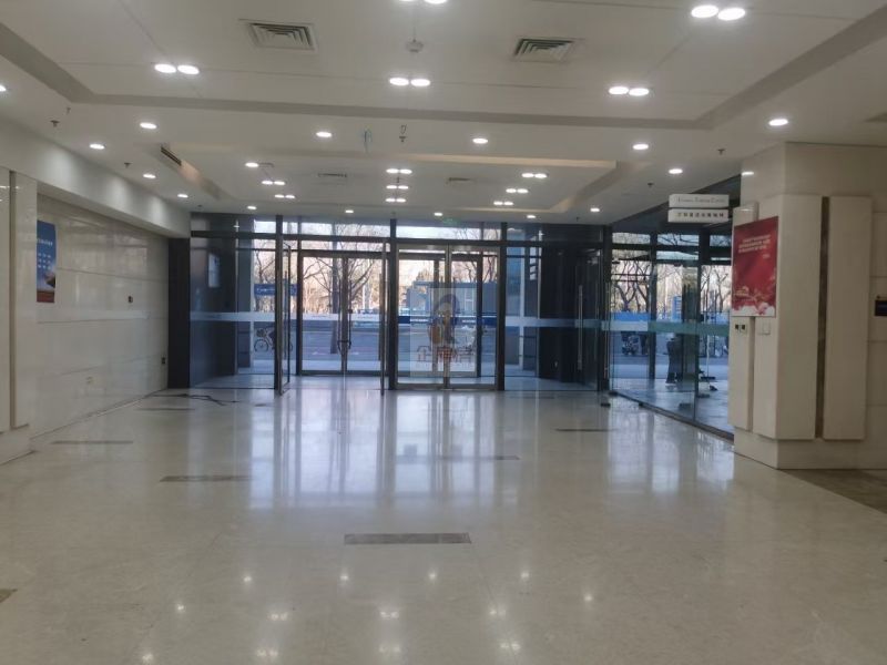 北京天桥艺术大厦