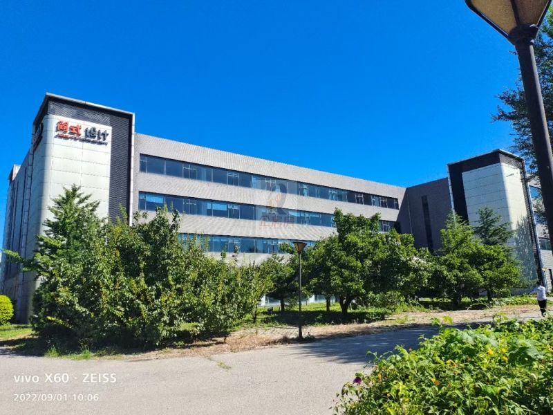 简式国际汽车设计