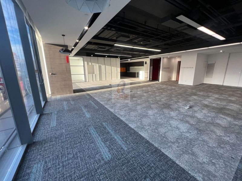 中海国际中心（西城）