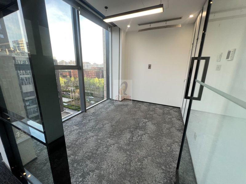 中海国际中心（西城）