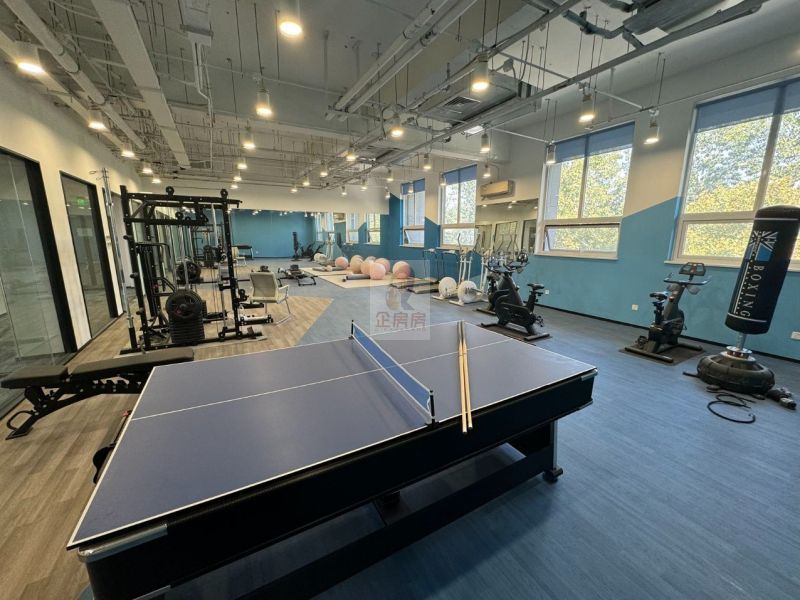 华膳园国际传媒文化产业园 