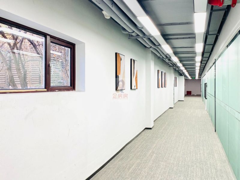 唐人街大厦 （富华唐人街创新中心）