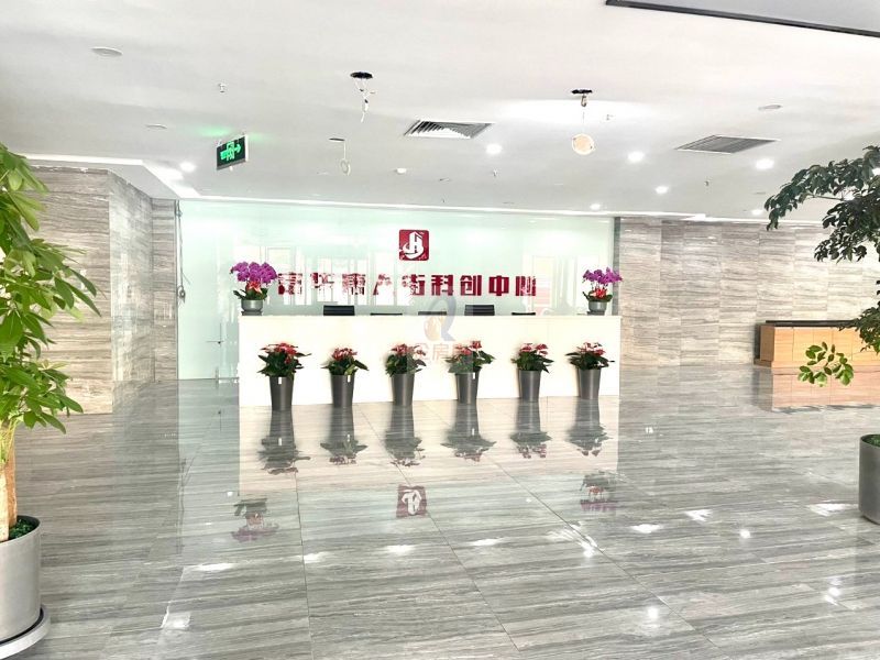 唐人街大厦 （富华唐人街创新中心）