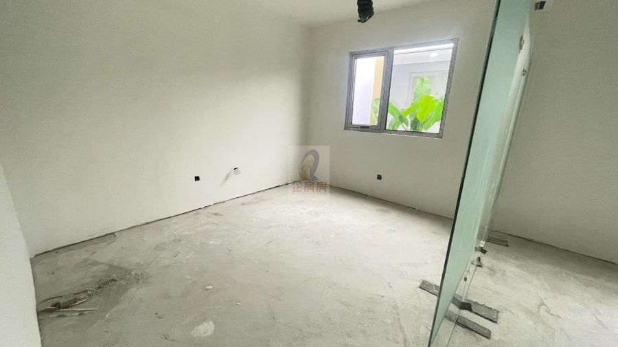 唐人街大厦 （富华唐人街创新中心）