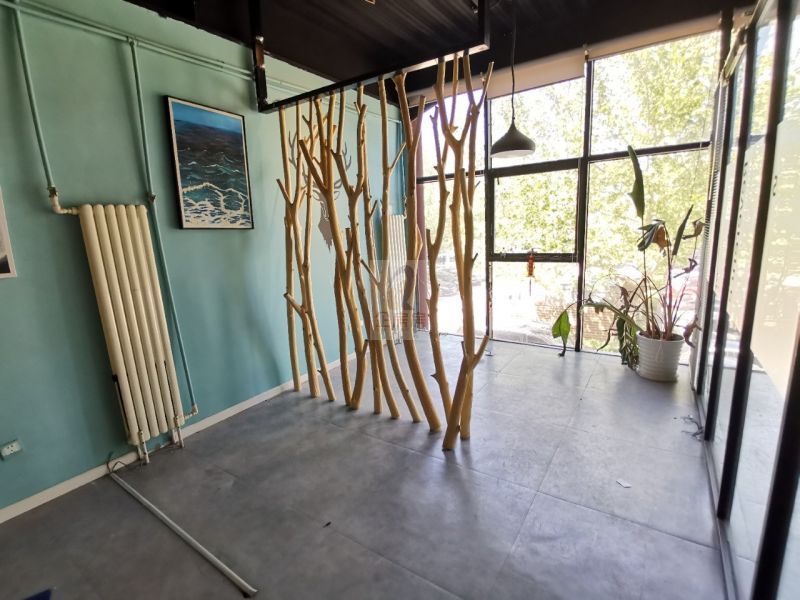 中传北广文化传媒基地