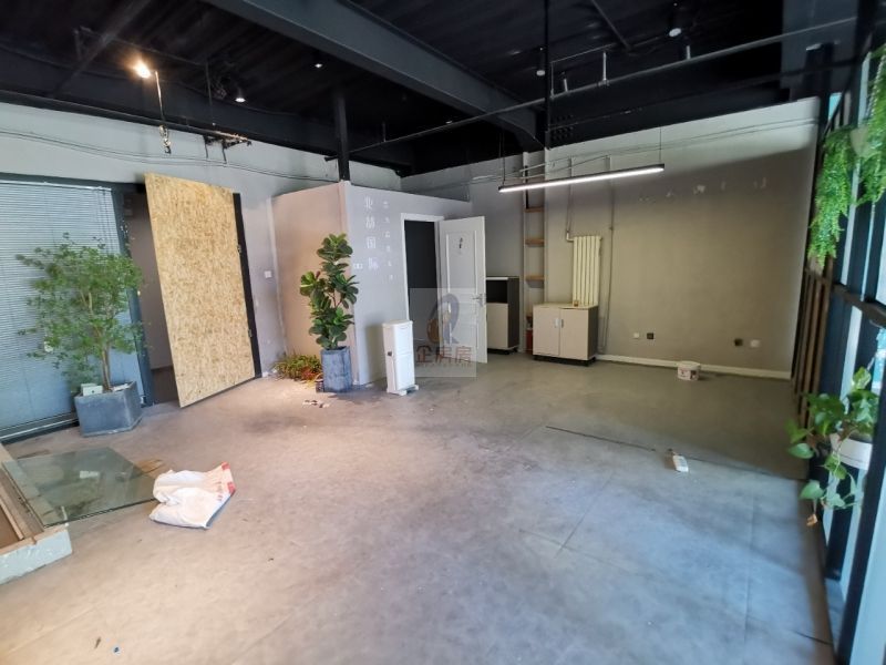 中传北广文化传媒基地