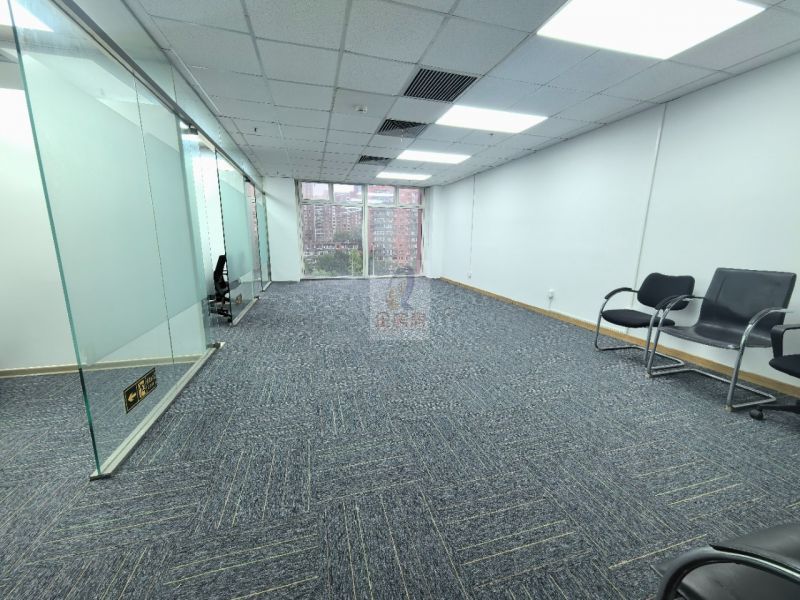 SOHO现代城（B座C座）