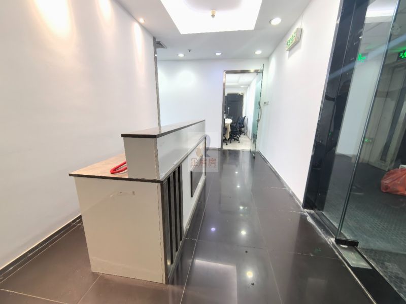 SOHO现代城（B座C座）