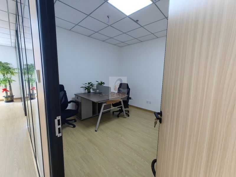 SOHO现代城（B座C座）