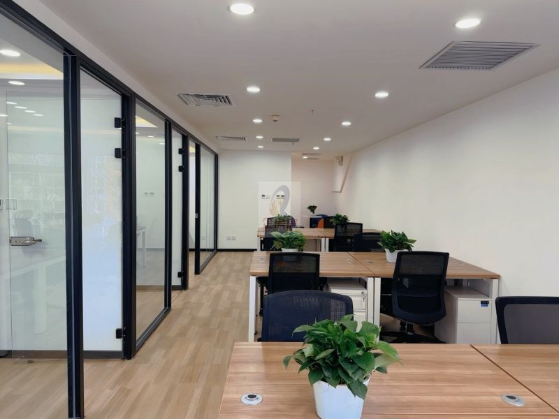 SOHO现代城（B座C座）