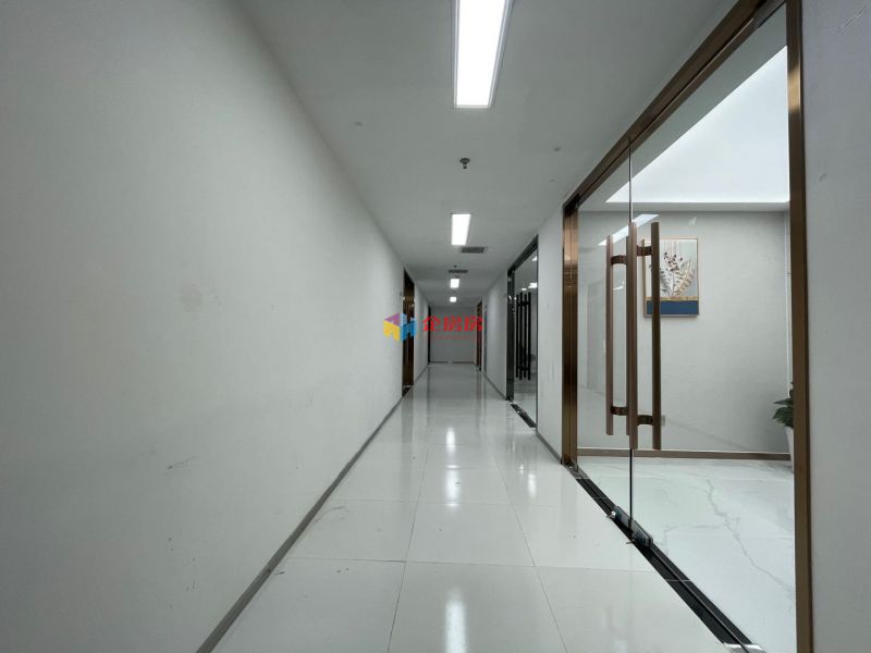 北京CBD万达广场一期8、10、11、12号楼