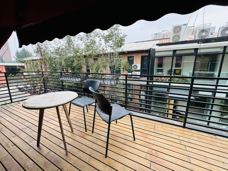 竞园艺术中心独栋