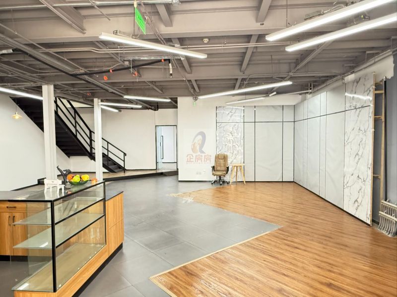 竞园艺术中心独栋