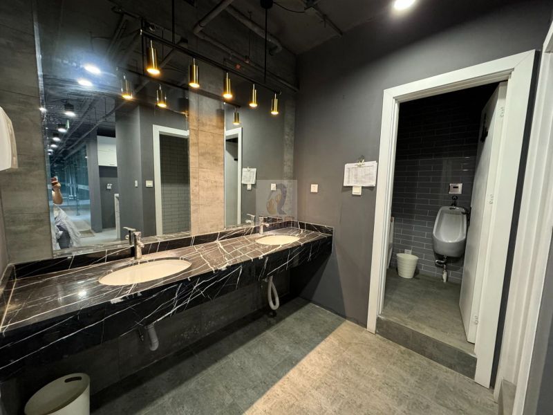 竞园艺术中心独栋