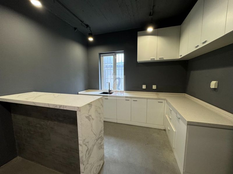 竞园艺术中心独栋