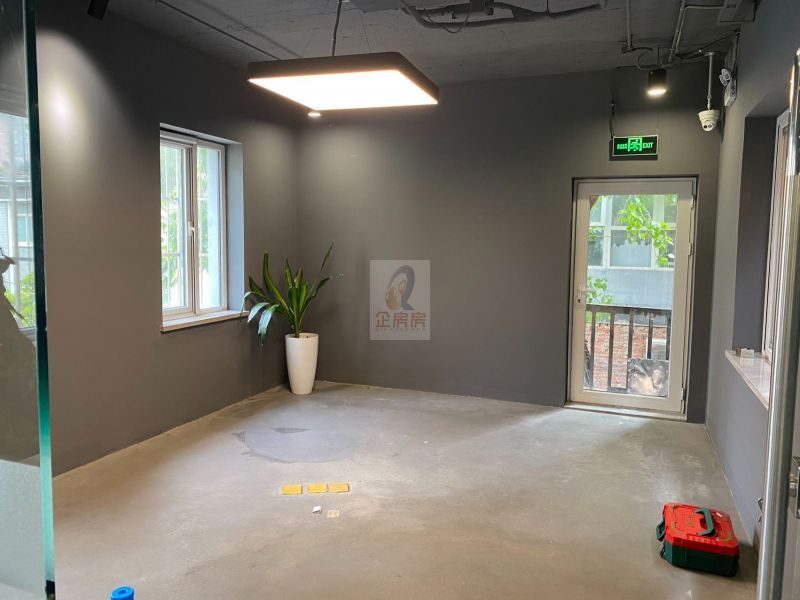 竞园艺术中心独栋