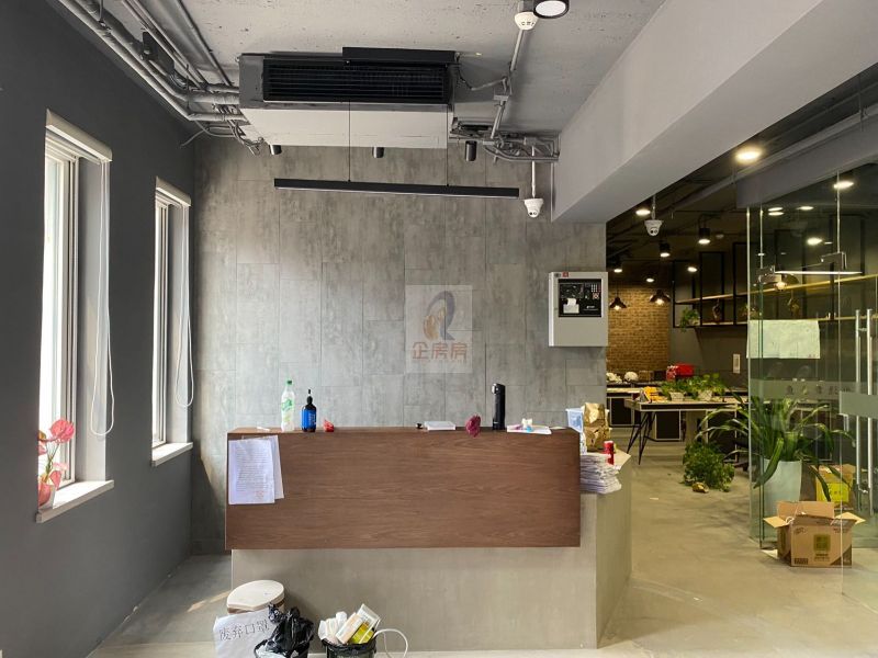 竞园艺术中心独栋