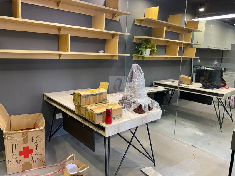 竞园艺术中心独栋