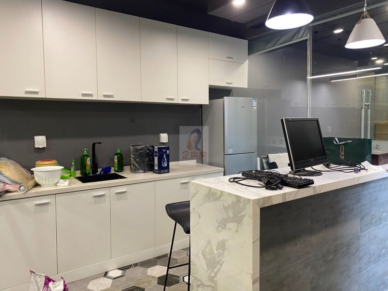 竞园艺术中心独栋