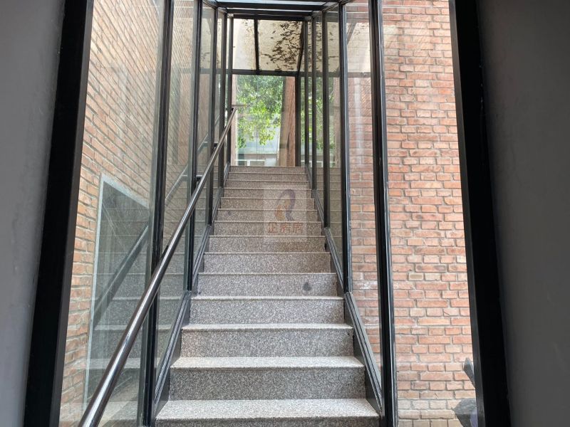 竞园艺术中心独栋