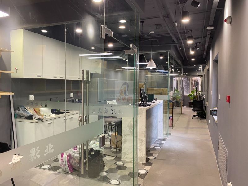 竞园艺术中心独栋