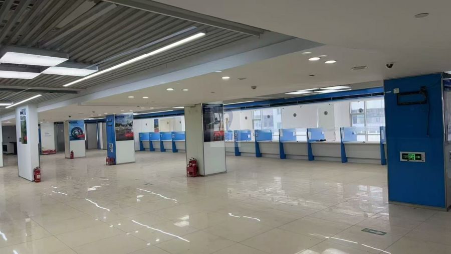 北京inn大厦北京INN大厦（金域中心）4、2、3号楼