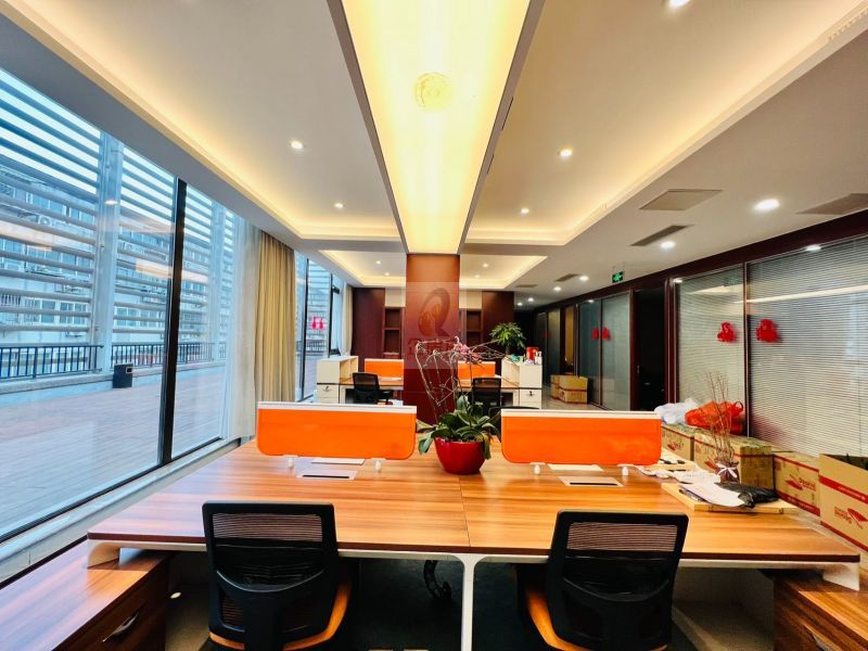 中科未来（左家庄）