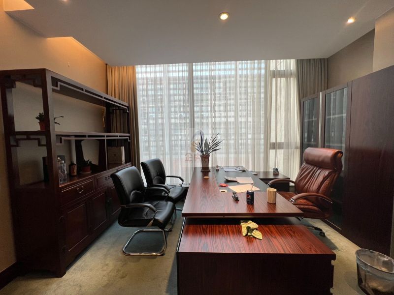 中科未来（左家庄）