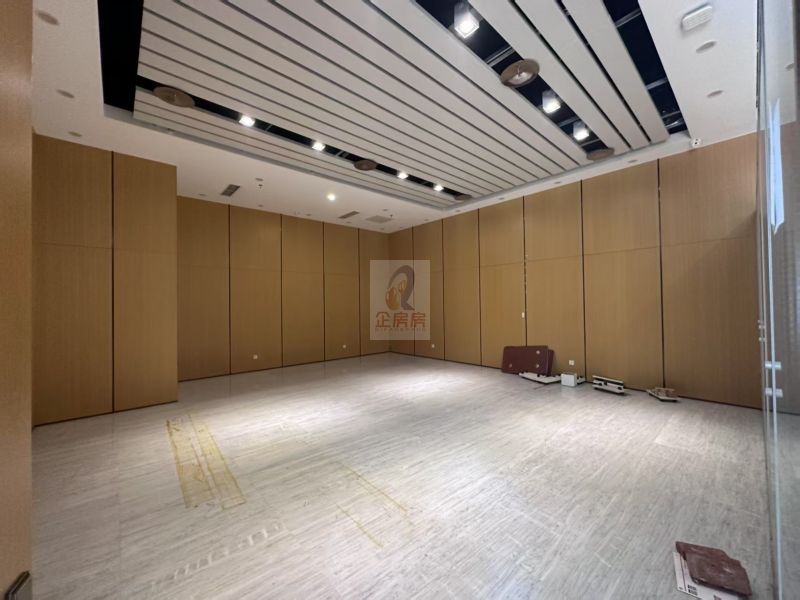 中关村科学城四季科创中心（原中关村军民融合产业园）