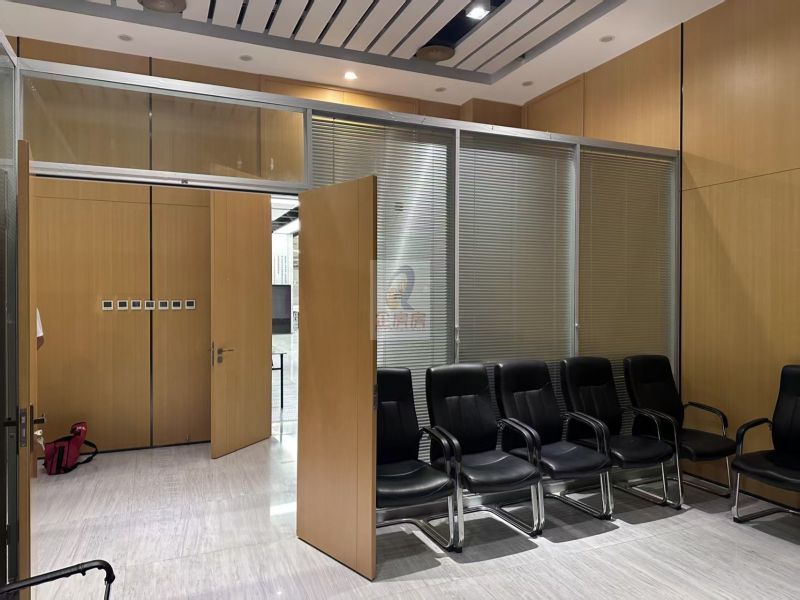 中关村科学城四季科创中心（原中关村军民融合产业园）