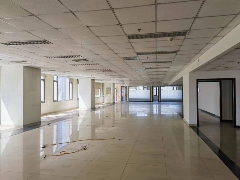 唯实大厦（北航科技楼）