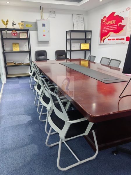 嘉友国际大厦|牛顿办公区