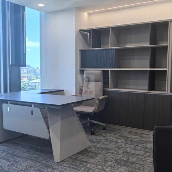 理工国际教育交流大厦