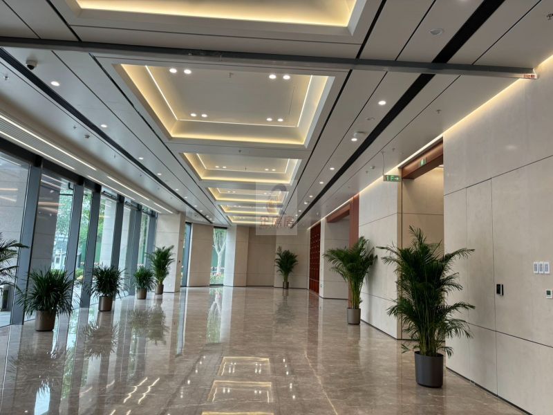 理工国际教育交流大厦