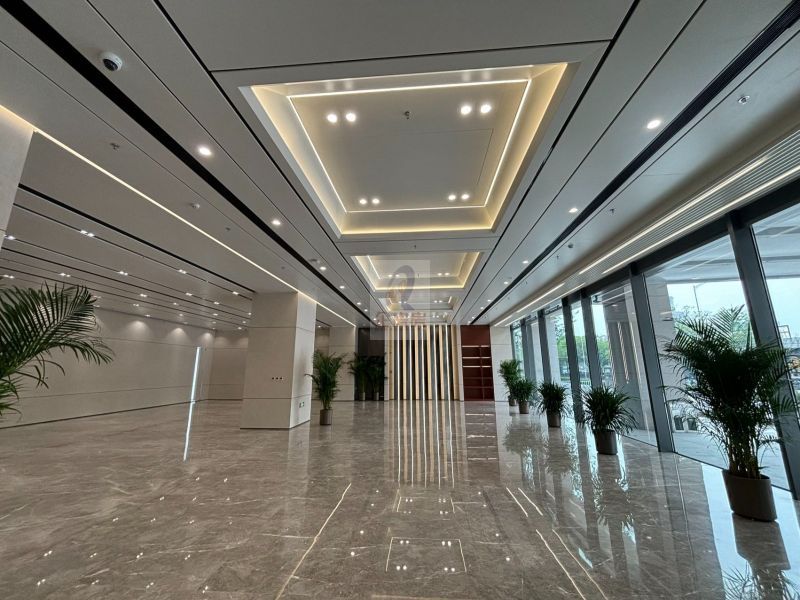 理工国际教育交流大厦